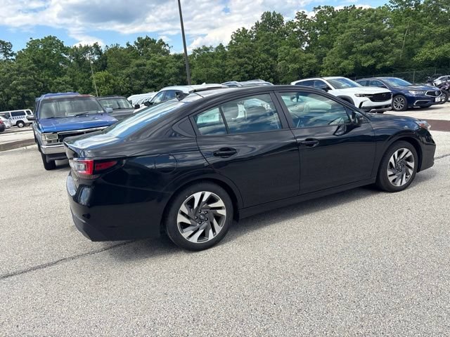 Used 2024 Subaru Legacy Limited AWD/4WD image 24