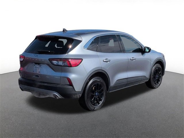 Certified 2022 Ford Escape SE w/ Convenience Package image 3