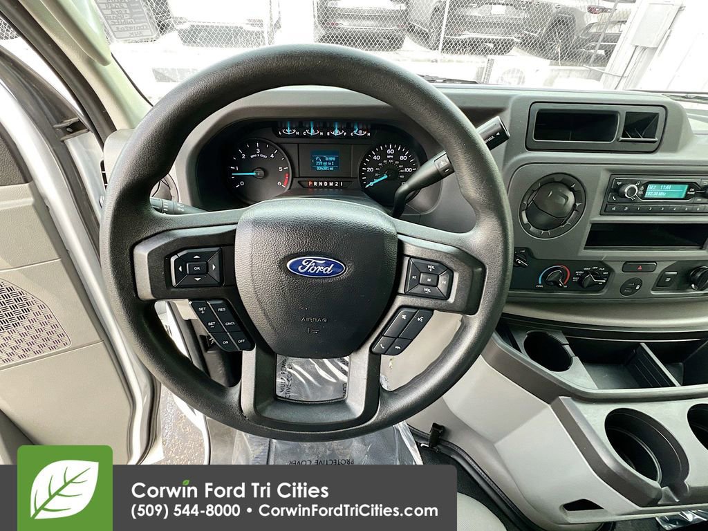 Certified 2024 Ford E-450 and Econoline 450 Super Duty image 19