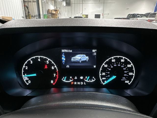 Certified 2024 Ford Maverick XLT FWD image 14