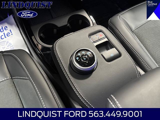 Certified 2023 Ford Mustang Mach-E GT w/ GT Performance Edition AWD/4WD image 11