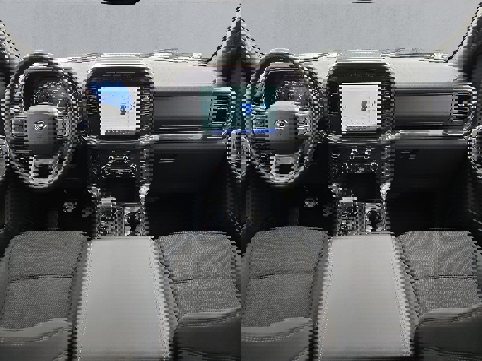 Certified 2022 Ford F150 XLT w/ Equipment Group 302A High image 9