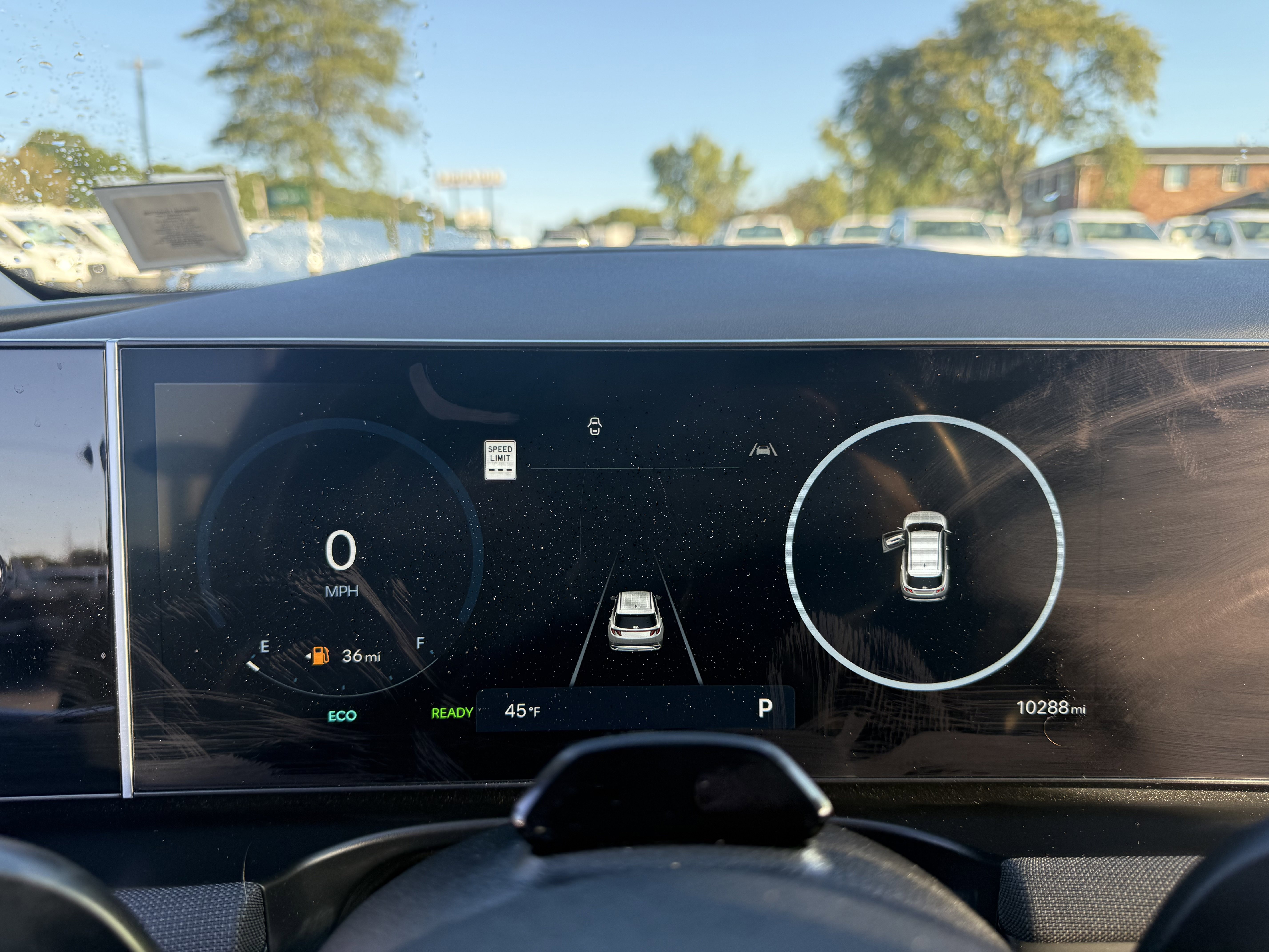 Used 2025 Hyundai Tucson Limited image 13