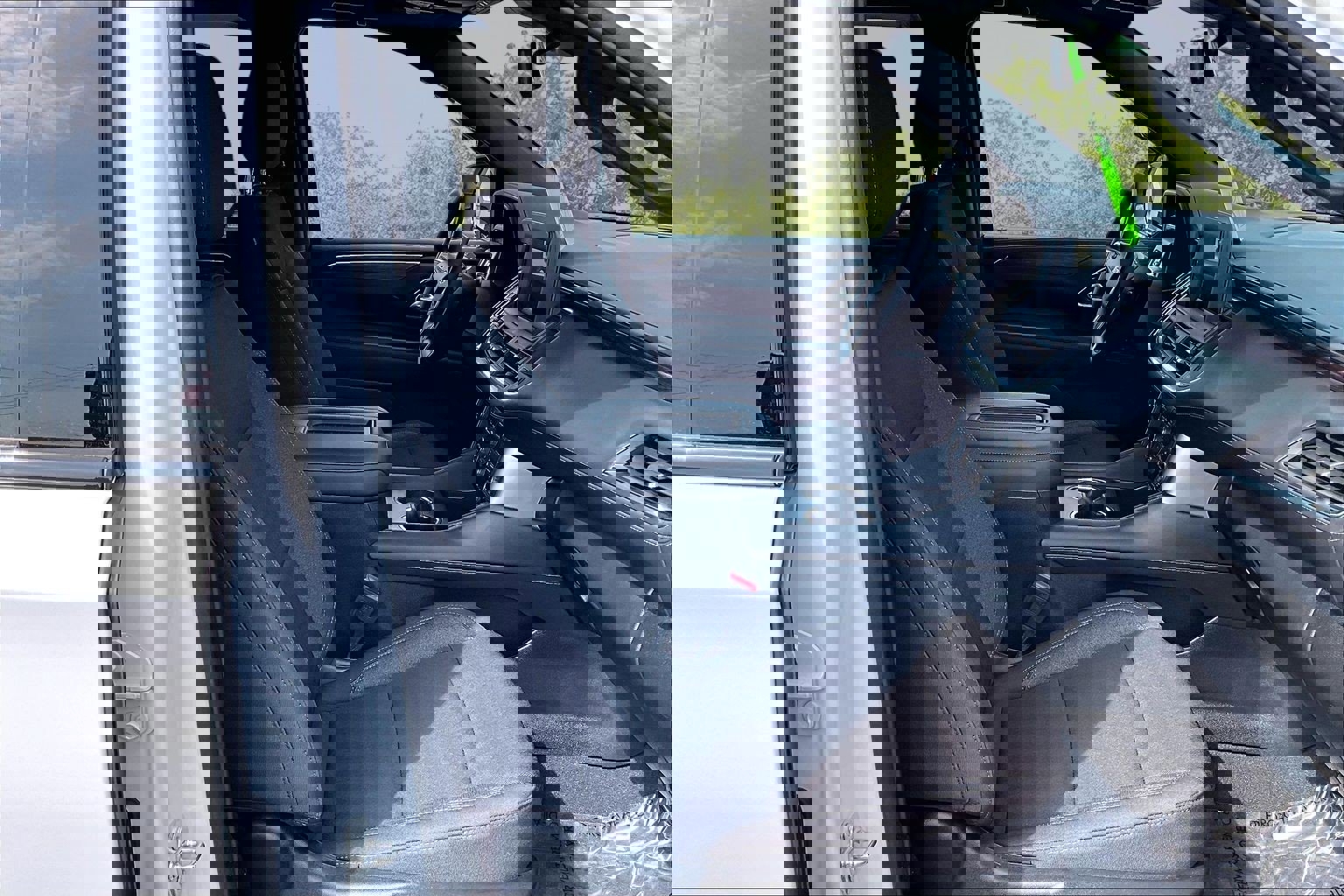 Used 2024 Chevrolet Tahoe LS image 9