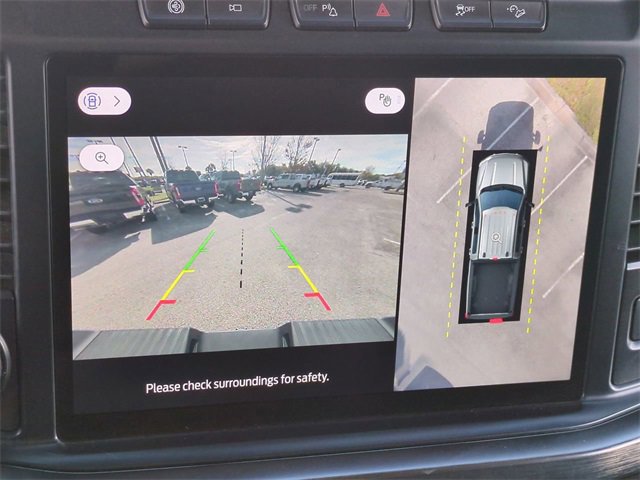 Certified 2023 Ford F250 Lariat w/ Lariat Ultimate Package image 20