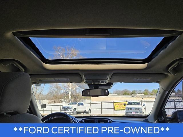 Used 2018 Honda CR-V EX-L image 12