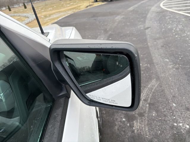 Certified 2025 Ford F150 XLT w/ Equipment Group 301A Standard image 10