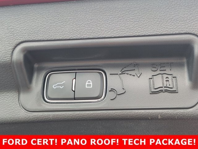 Certified 2024 Ford Explorer ST w/ Equipment Group 401A AWD/4WD image 27