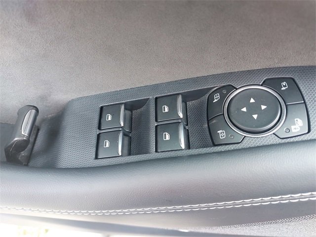 Certified 2024 Ford Mustang Mach-E GT image 28