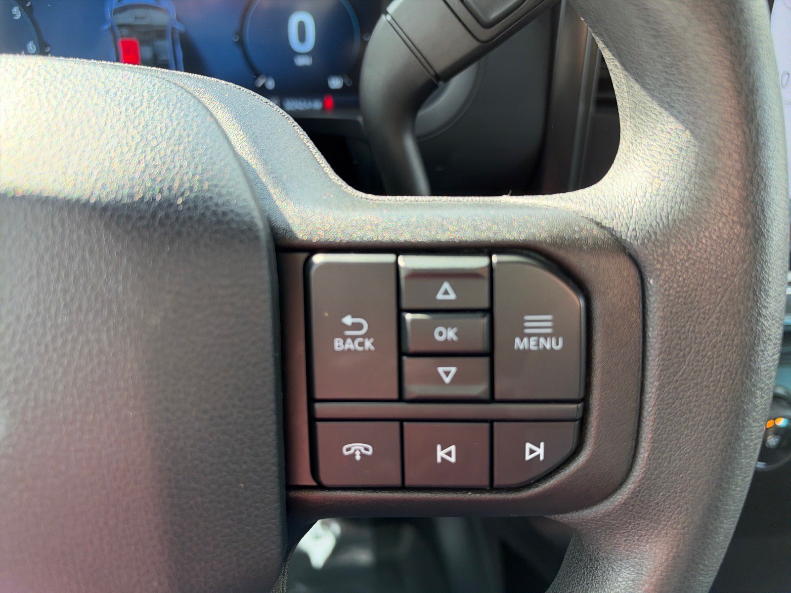 Certified 2024 Ford F150 STX AWD/4WD image 24