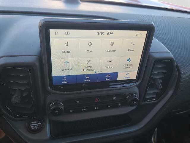 Certified 2022 Ford Bronco Sport Badlands image 21