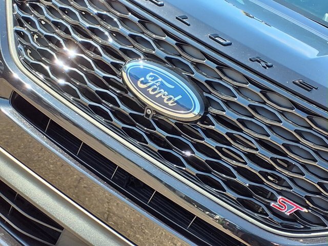 Certified 2022 Ford Explorer ST w/ Equipment Group 401A AWD/4WD image 30
