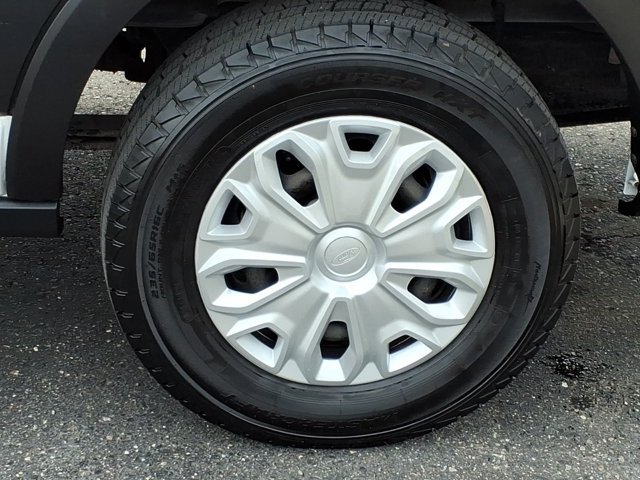 Certified 2024 Ford Transit 350 XLT RWD image 28