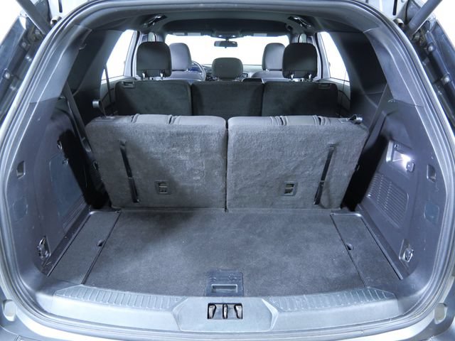 Certified 2020 Ford Explorer XLT w/ Comfort Package AWD/4WD image 8