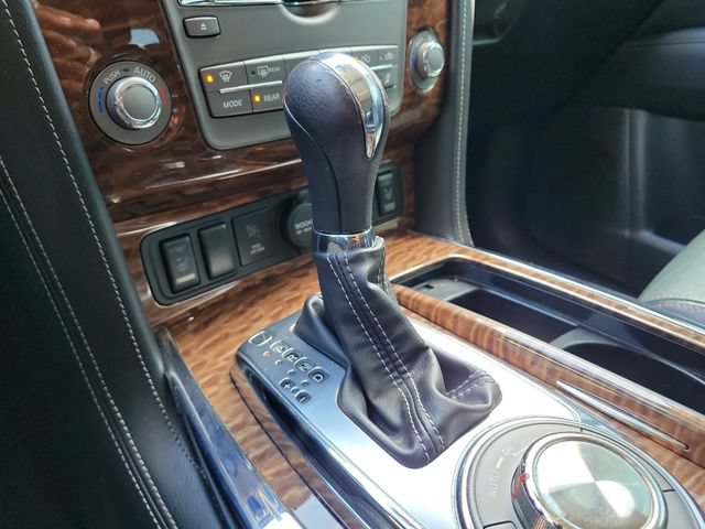 Used 2019 Nissan Armada SL w/ Premium Package AWD/4WD image 31