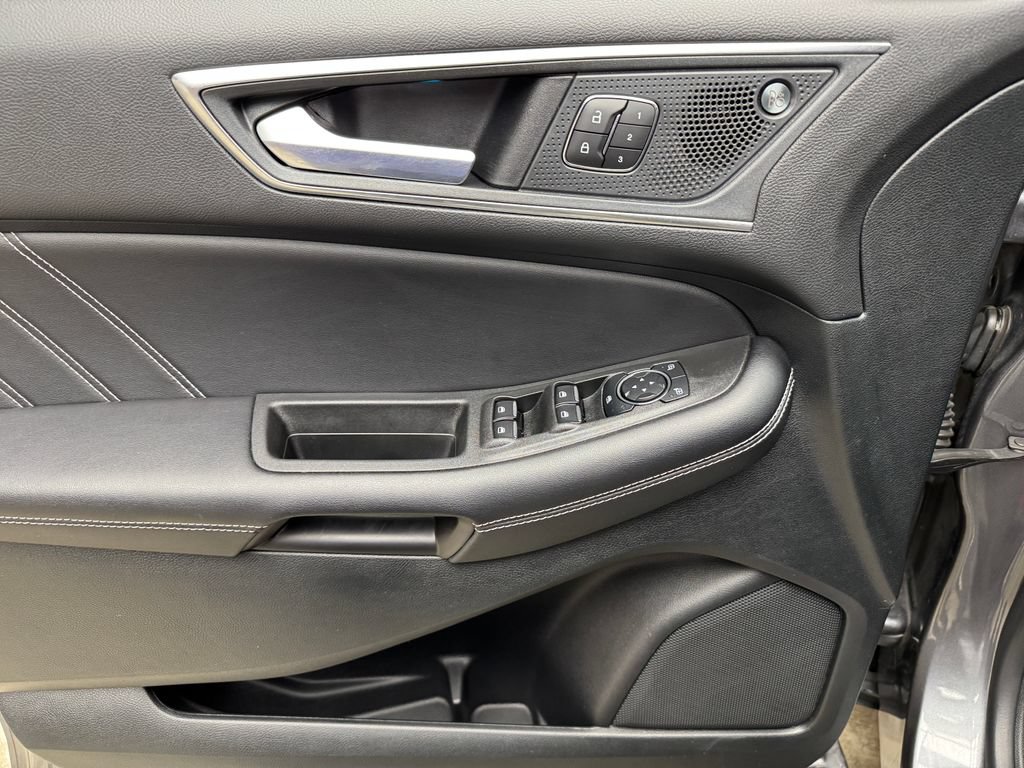 Certified 2023 Ford Edge ST AWD/4WD image 10