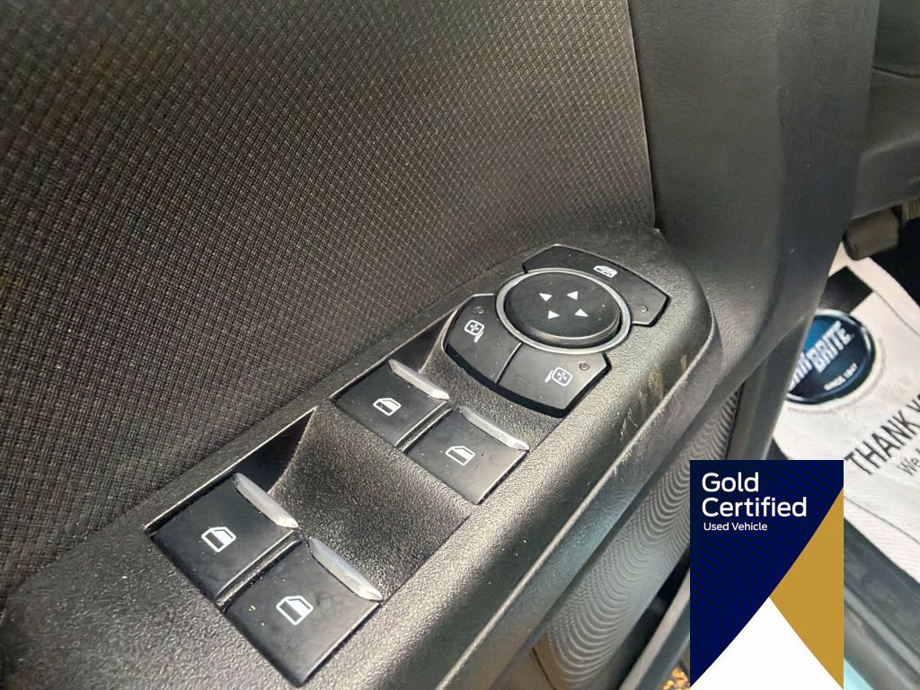 Certified 2023 Ford Bronco Sport Heritage w/ Heritage Convenience Package AWD/4WD image 13
