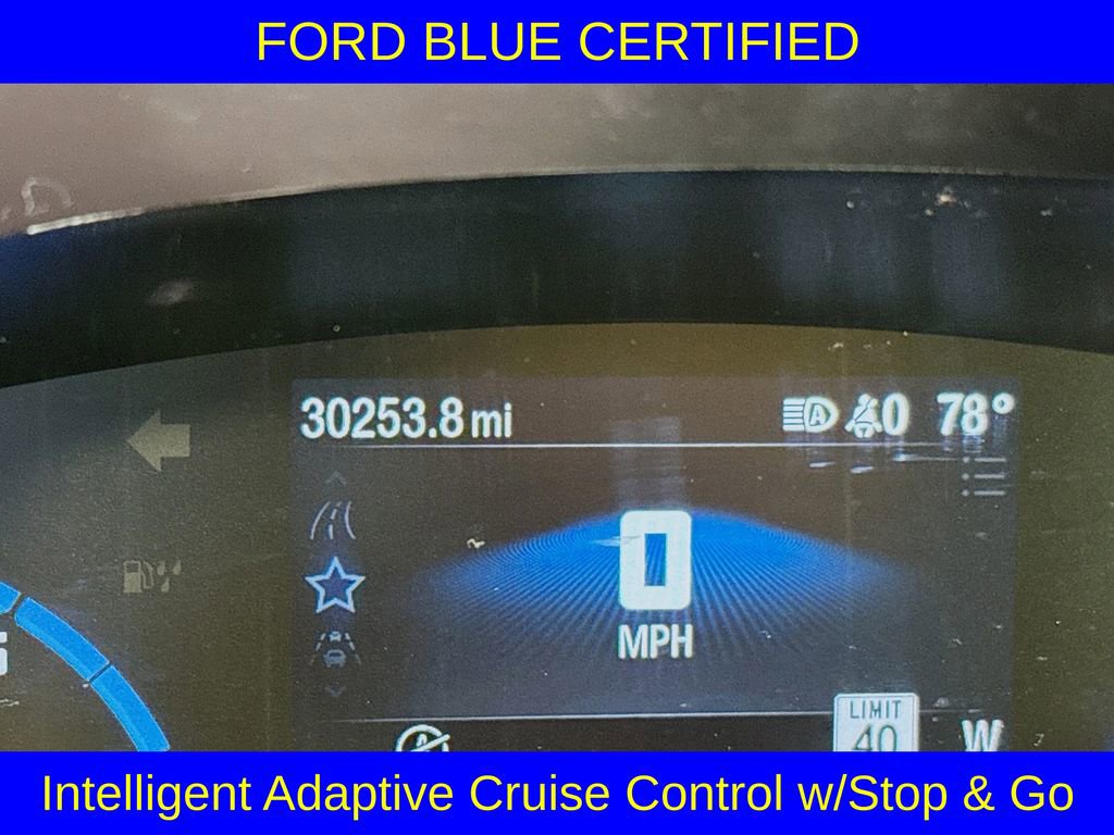 Certified 2024 Ford Bronco Sport Big Bend w/ Convenience Package image 12