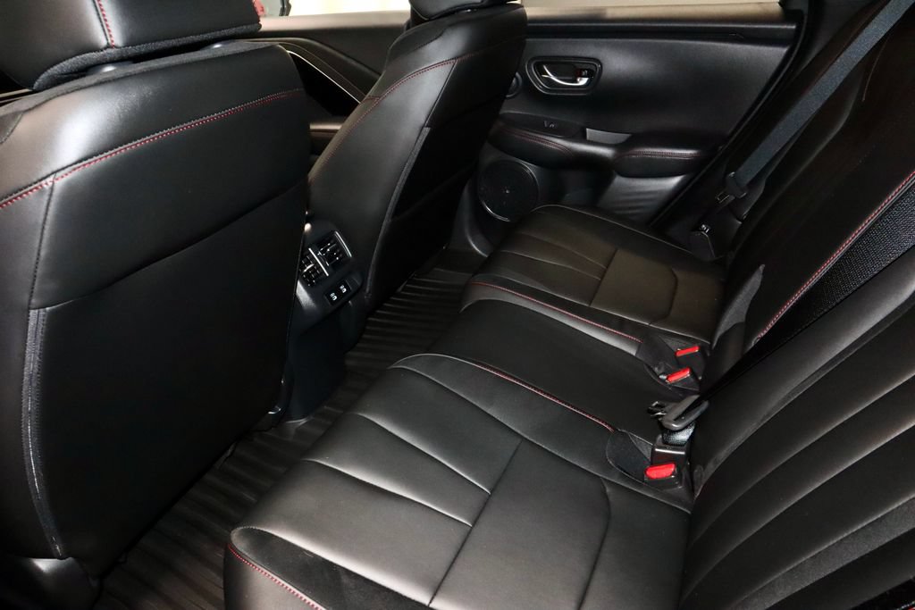 Used 2025 Acura ADX A-Spec FWD image 21