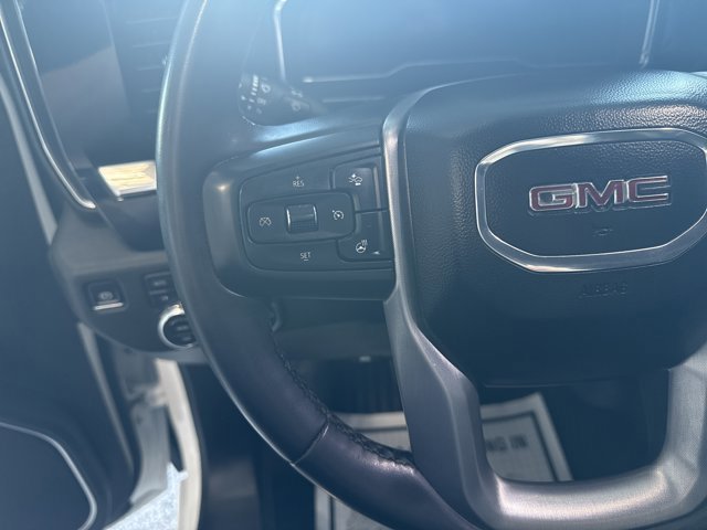 Used 2024 GMC Sierra 1500 Elevation w/ X31 Off-Road Package AWD/4WD image 8