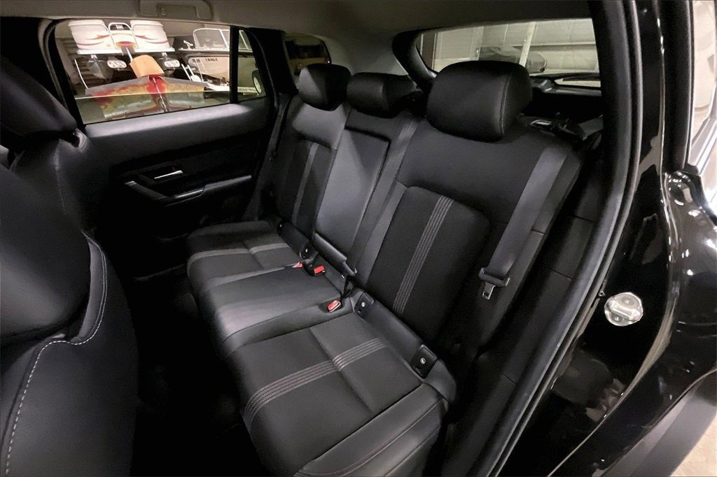 Used 2024 MAZDA CX-50 AWD 2.5 S w/ Preferred Package image 24