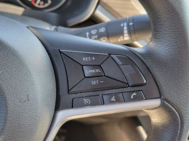 Used 2024 Nissan Altima 2.5 SV image 27