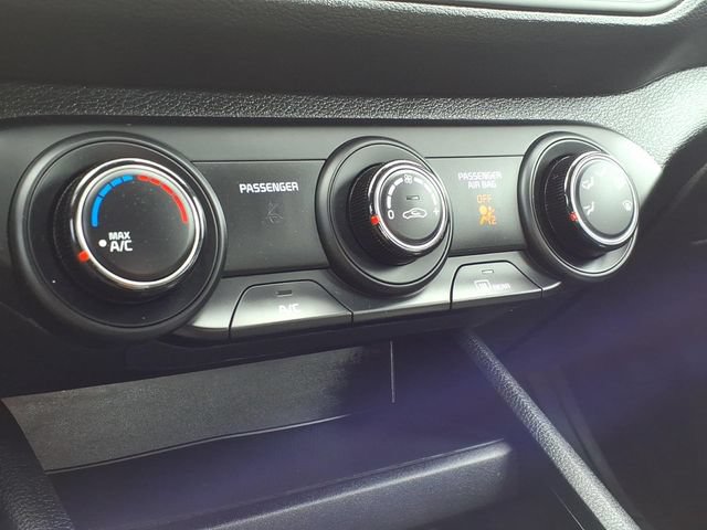 Used 2024 Kia Forte LXS w/ LXS Technology Package FWD image 19