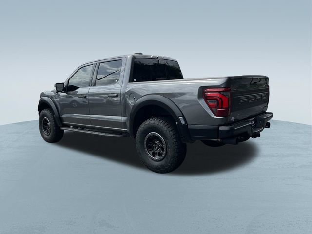 Certified 2025 Ford F150 Raptor AWD/4WD image 8
