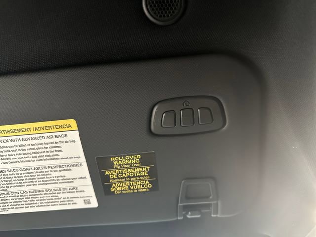 Certified 2025 Ford Escape ST-Line Elite w/ Premium Technology Package image 27