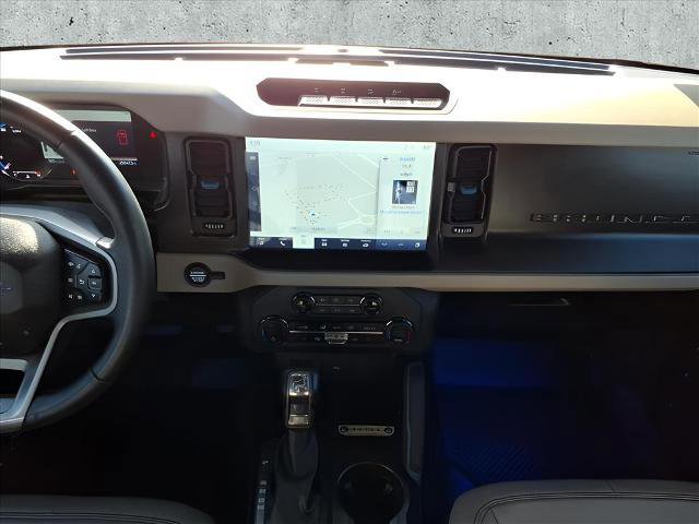 Certified 2023 Ford Bronco Wildtrak image 15