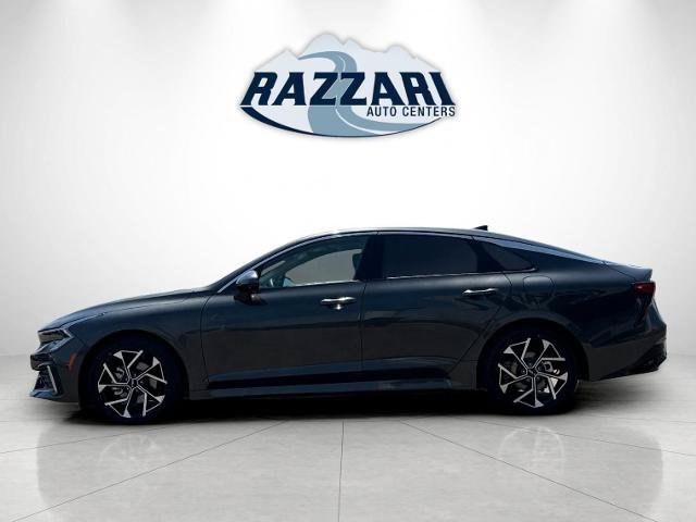 Used 2025 Kia K5 EX FWD image 6