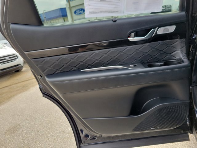 Used 2020 Hyundai Palisade Limited image 13