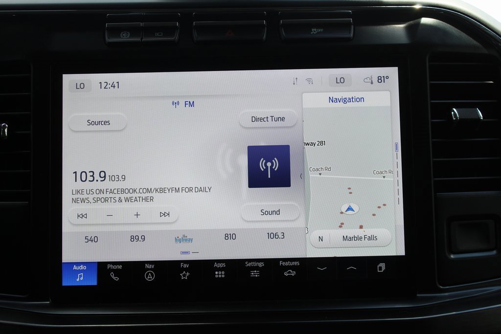 Certified 2023 Ford F250 Lariat image 14