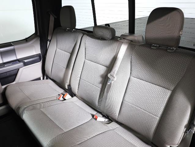 Certified 2019 Ford F150 XLT w/ Equipment Group 302A Luxury image 13