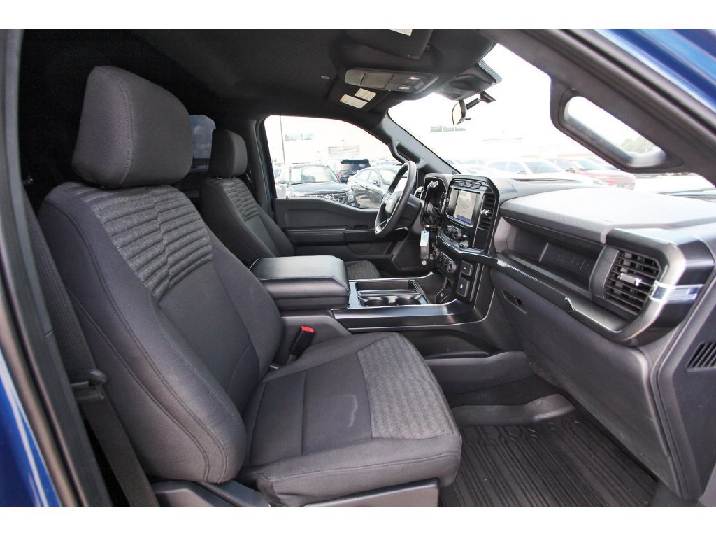 Certified 2023 Ford F150 XL w/ STX Appearance Package AWD/4WD image 26