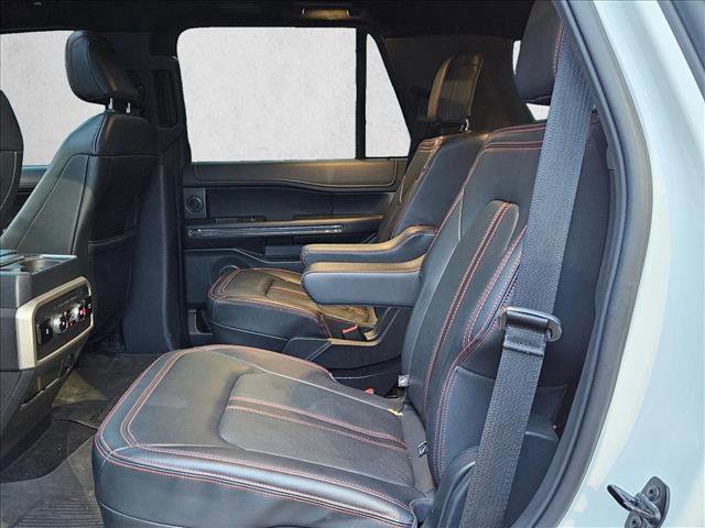 Certified 2023 Ford Expedition Limited RWD image 14