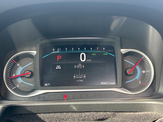Used 2022 Honda Pilot Elite image 23