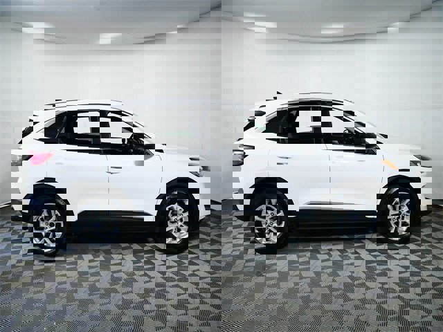 Certified 2022 Ford Escape SE w/ Cold Weather Package image 9