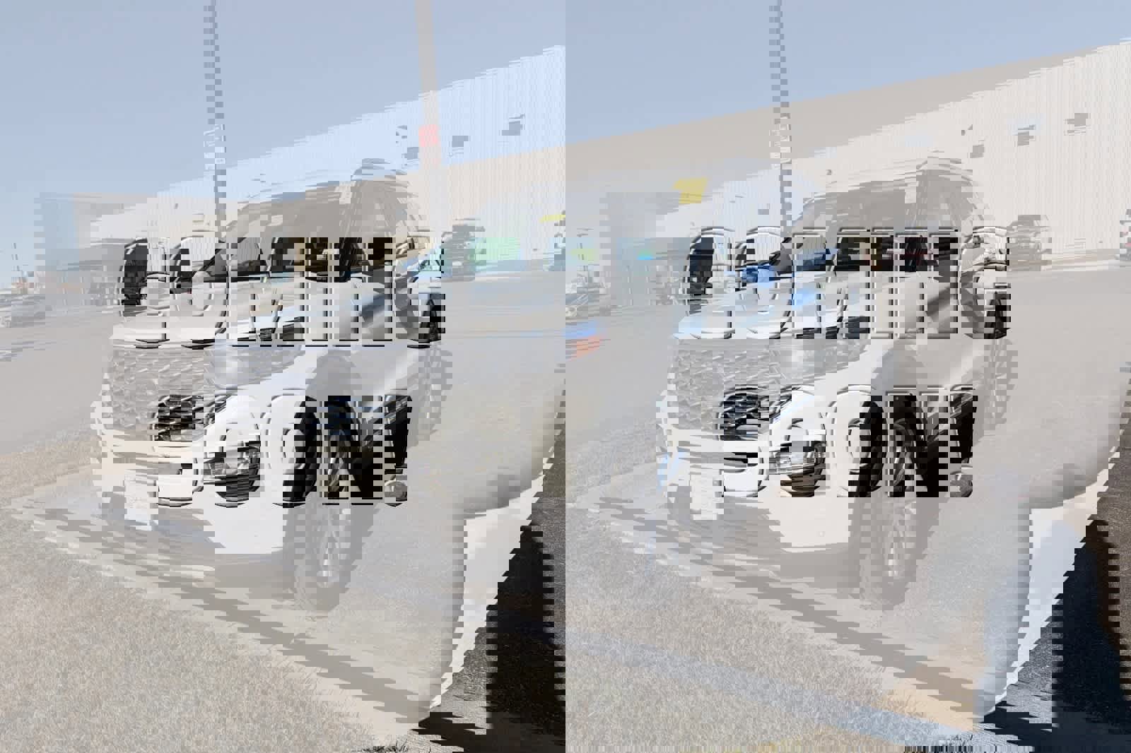 Certified 2022 Ford Explorer Platinum w/ Equipment Group 601A