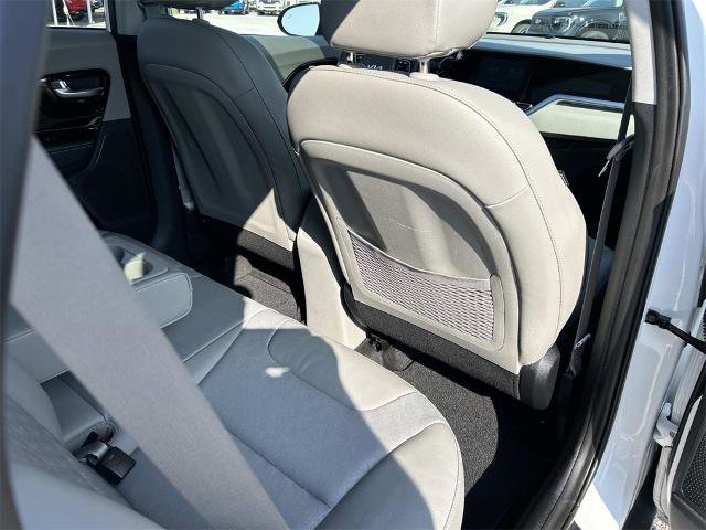 Used 2022 Kia Niro LXS image 21