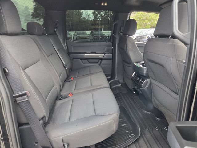 Certified 2023 Ford F150 XLT w/ Equipment Group 302A High AWD/4WD image 17