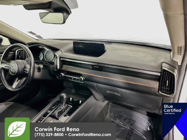 Used 2024 MAZDA CX-50 AWD 2.5 S w/ Cargo Package image 34