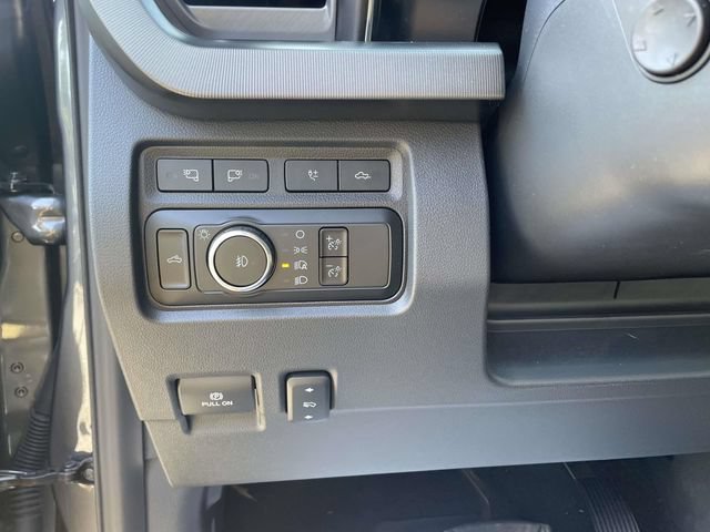 Certified 2024 Ford F250 Platinum AWD/4WD image 24