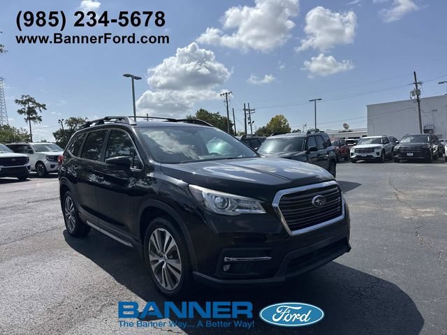 Used 2020 Subaru Ascent Limited