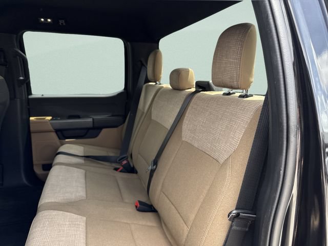 Certified 2023 Ford F150 XLT AWD/4WD image 25