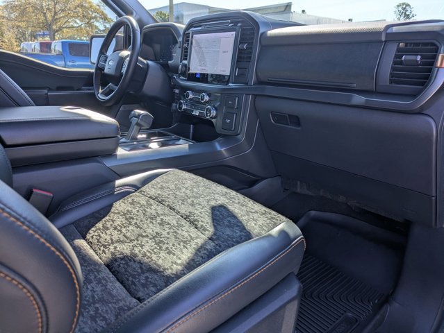 Certified 2025 Ford F150 Tremor w/ Bed Utility Package image 20