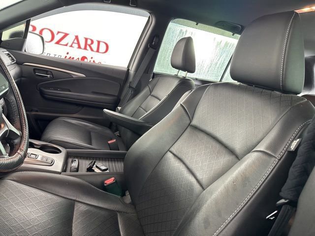 Used 2020 Honda Passport EX-L image 11