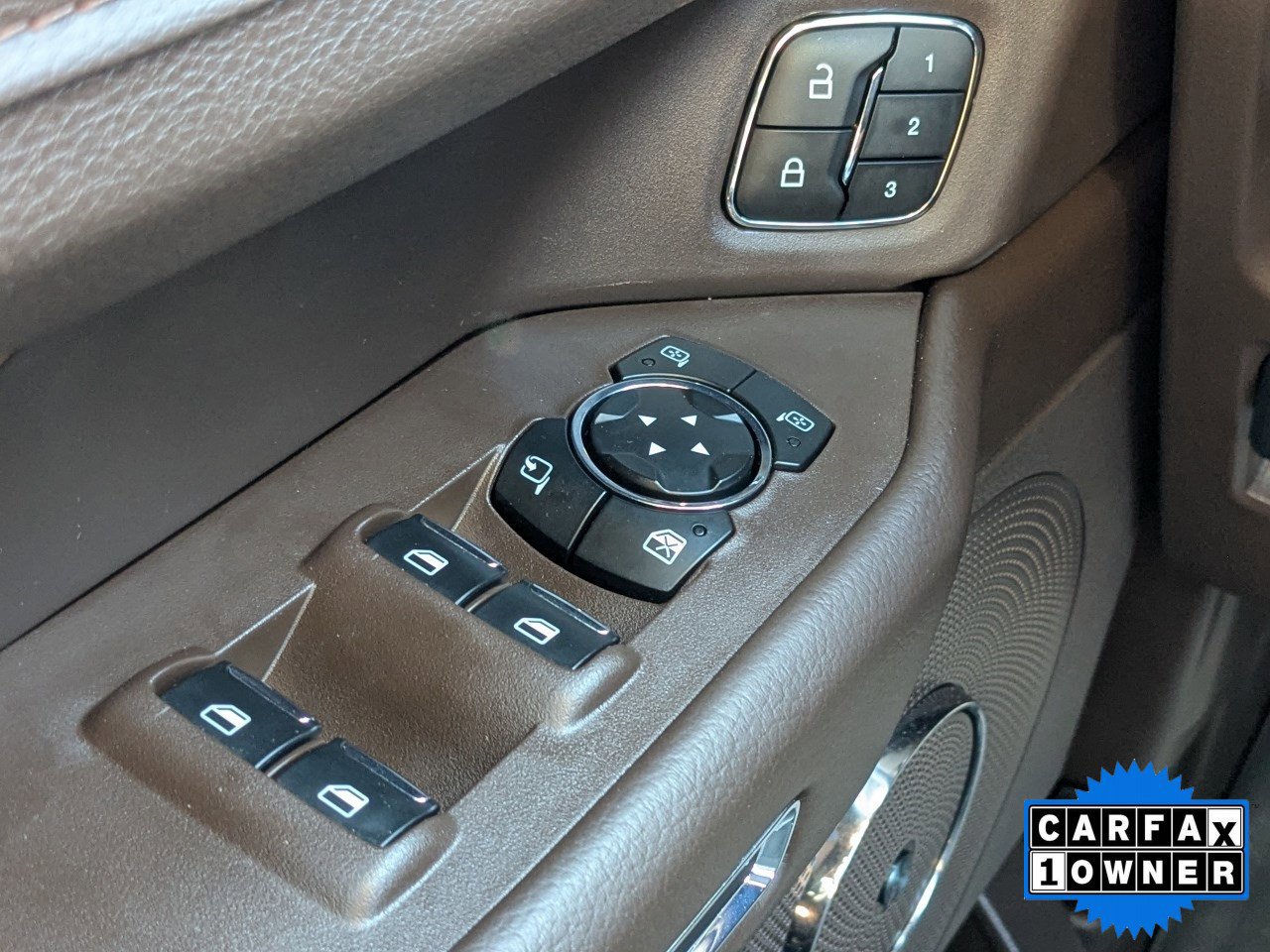 Certified 2024 Ford Expedition King Ranch image 31