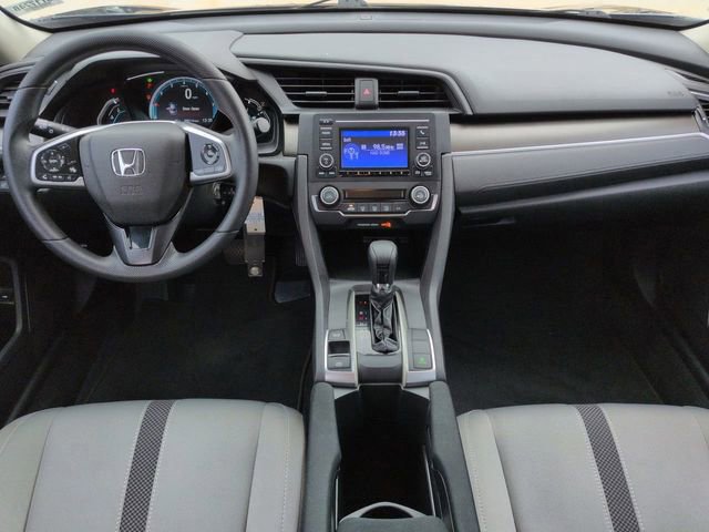 Used 2020 Honda Civic LX image 13