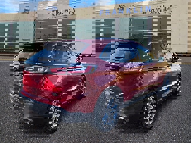 Certified 2020 Ford Edge SEL w/ Convenience Package image 5